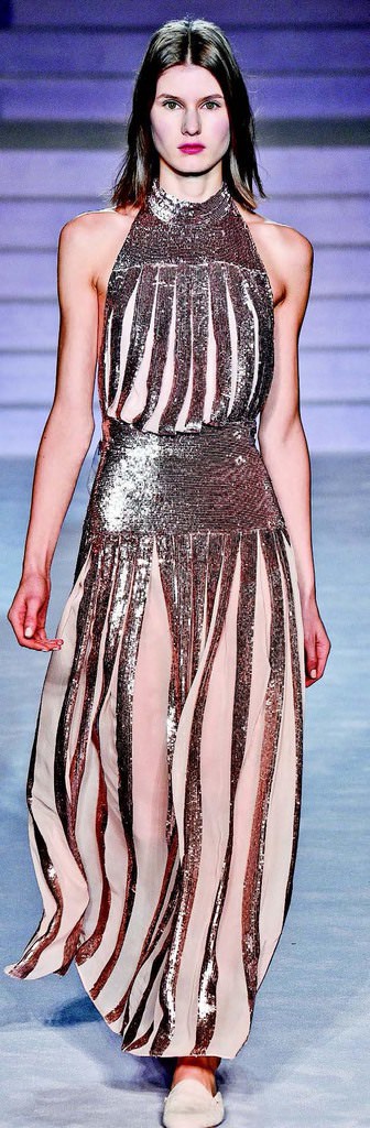 Londra Moda Haftası'nda Türk rüzgarı esti