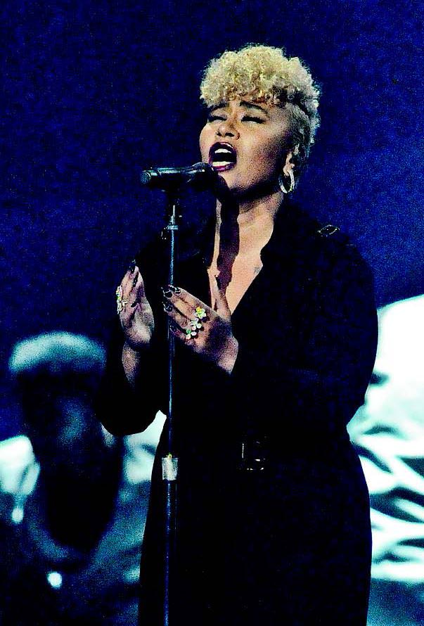 Yıllın en başarılı İngilizleri belli oldu 