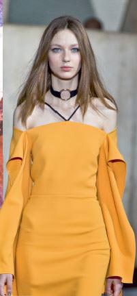 Londra Moda Haftası'nda Türk rüzgarı esti 