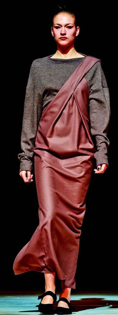 Londra Moda Haftası'nda Türk rüzgarı esti