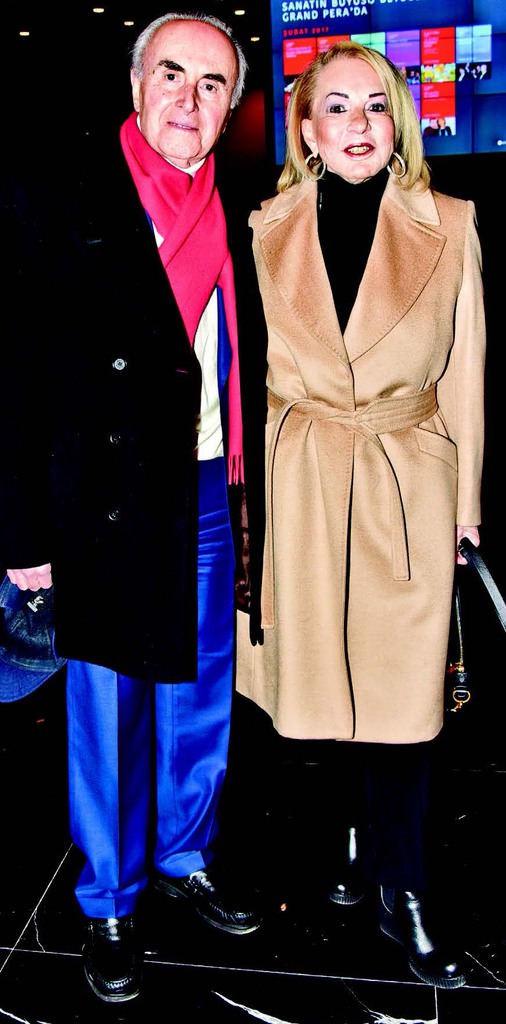 Tiyatro Kedi’den keyifli bir gala gecesi