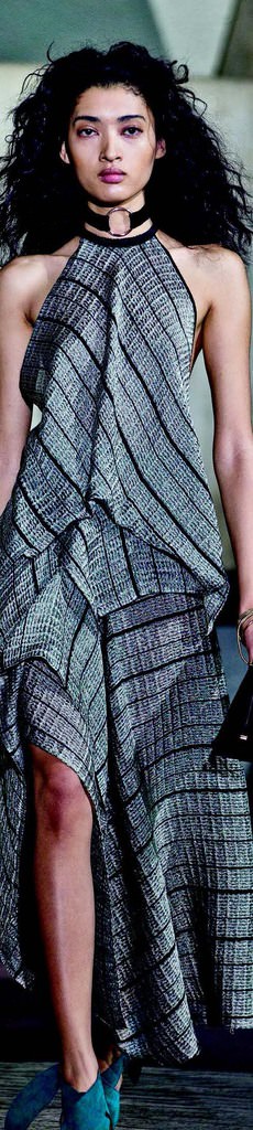Londra Moda Haftası'nda Türk rüzgarı esti