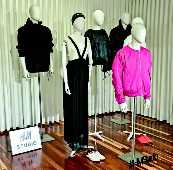 Paris'ten önce İstanbul'da tanıtıldı