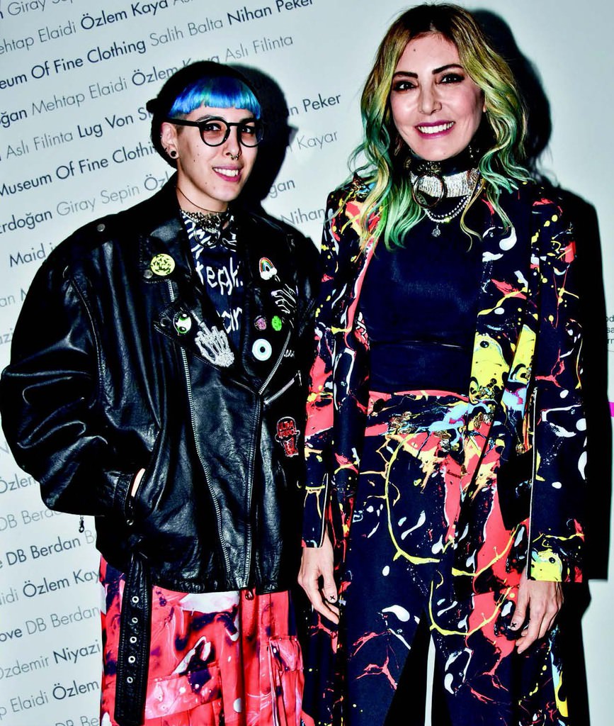 Moda dünyasında önemli işbirliği