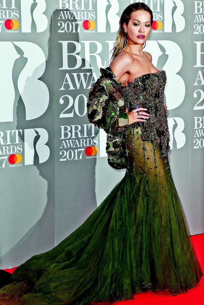 Yıllın en başarılı İngilizleri belli oldu 