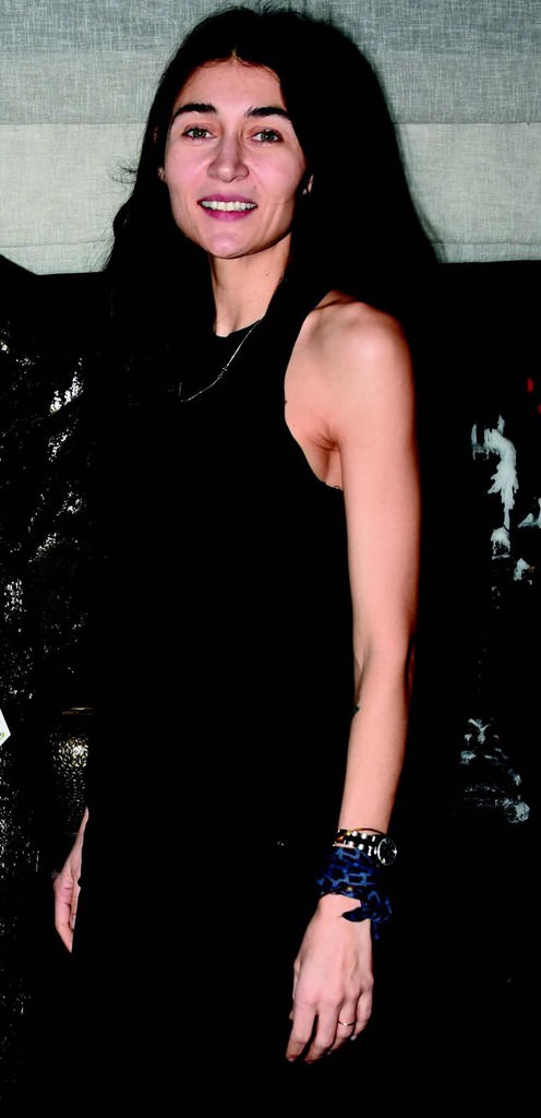 Moda dünyasında önemli işbirliği