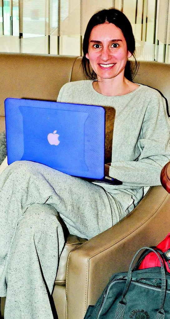 Sağlıklı yaşam tüyoları verdiler