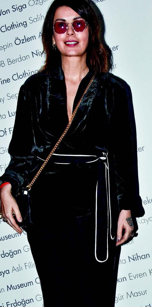 Moda dünyasında önemli işbirliği