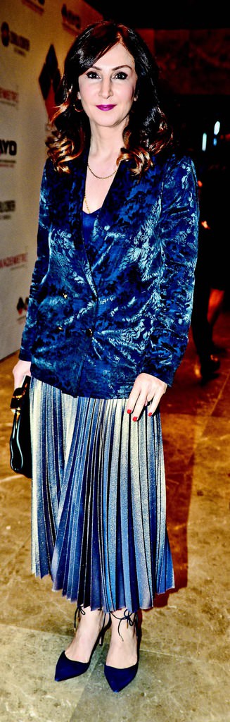 Ünlü markalar ödüllendirildi