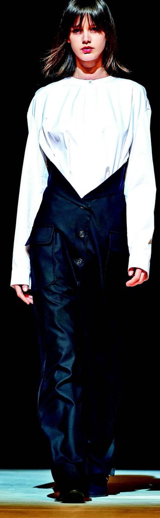 Londra Moda Haftası'nda Türk rüzgarı esti 