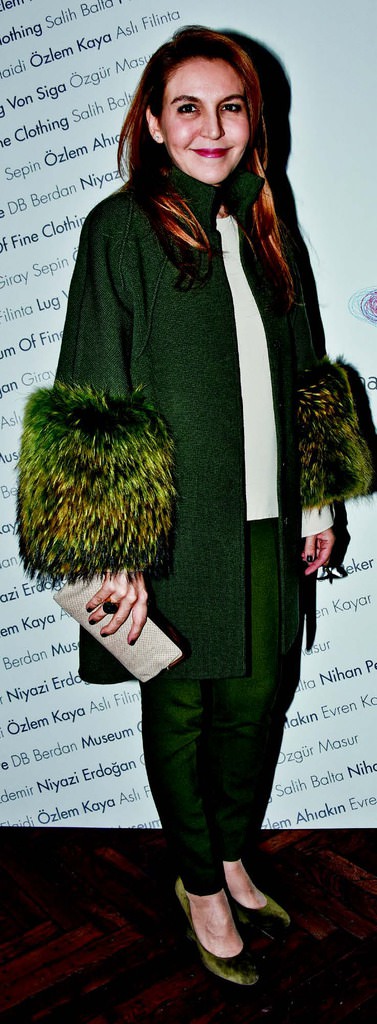 Moda dünyasında önemli işbirliği