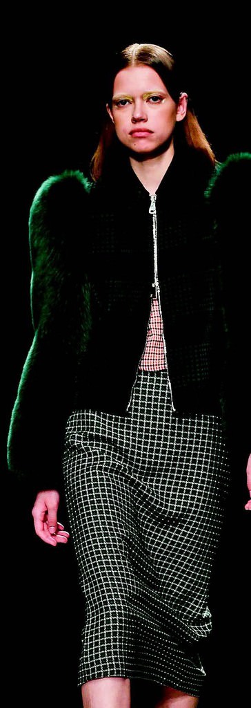Londra Moda Haftası'nda Türk rüzgarı esti