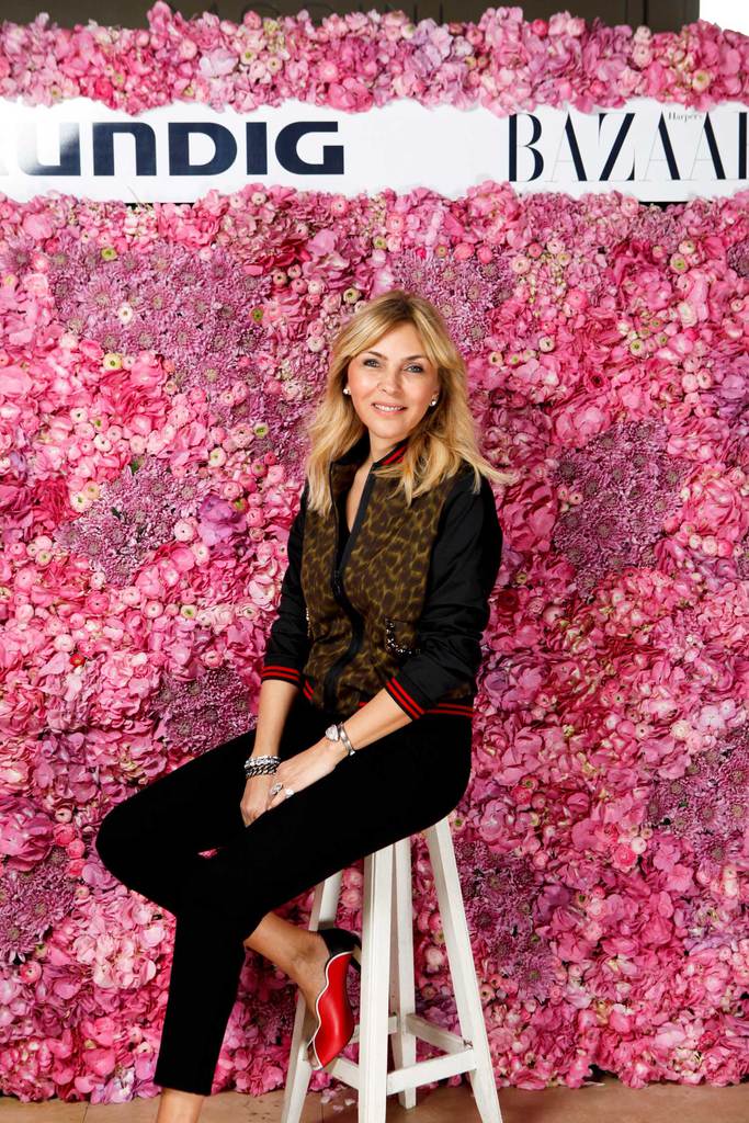 BAZAAR x GRUNDIG Kadınlar Günü Yemeği