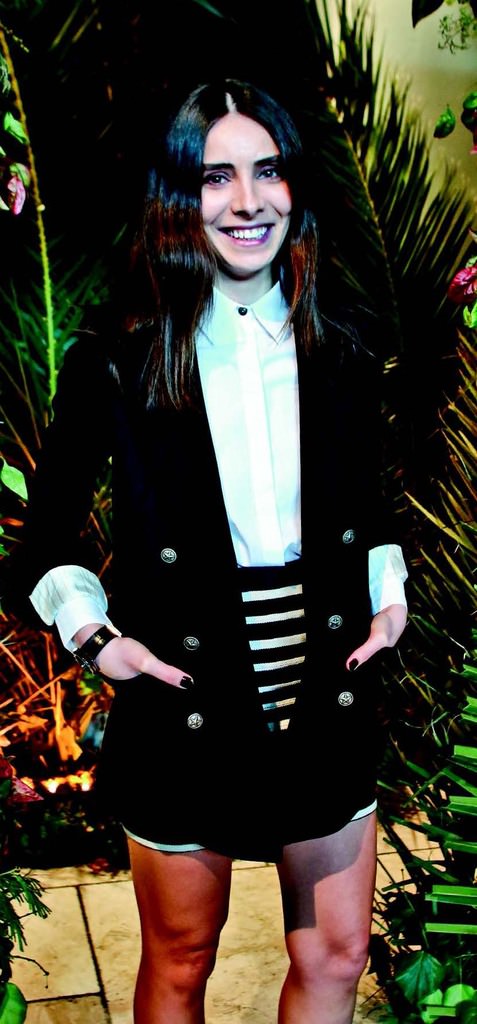 Özel koleksiyona görkemli tanıtım 