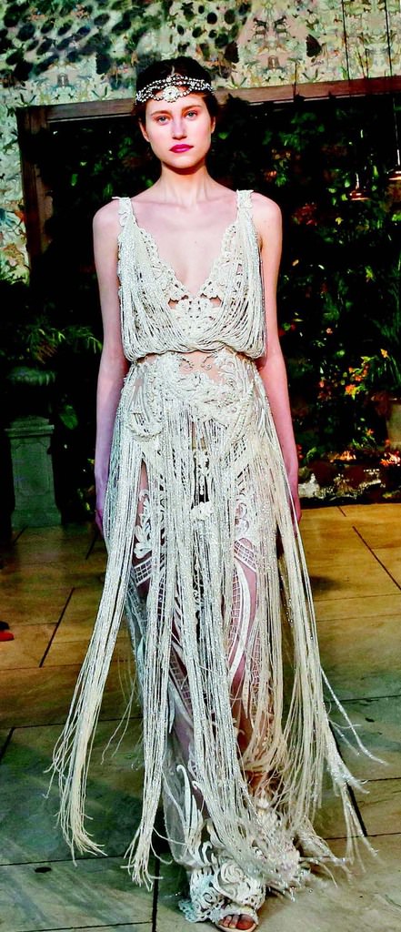 Özel koleksiyona görkemli tanıtım 