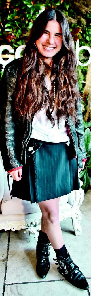 Özel koleksiyona görkemli tanıtım 