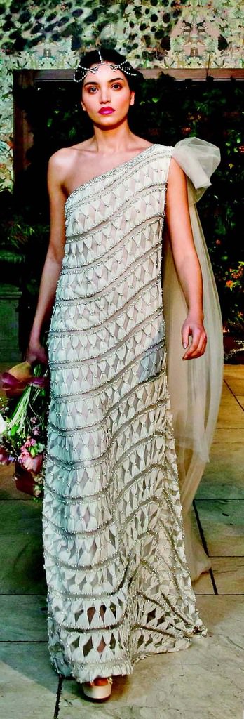 Özel koleksiyona görkemli tanıtım 