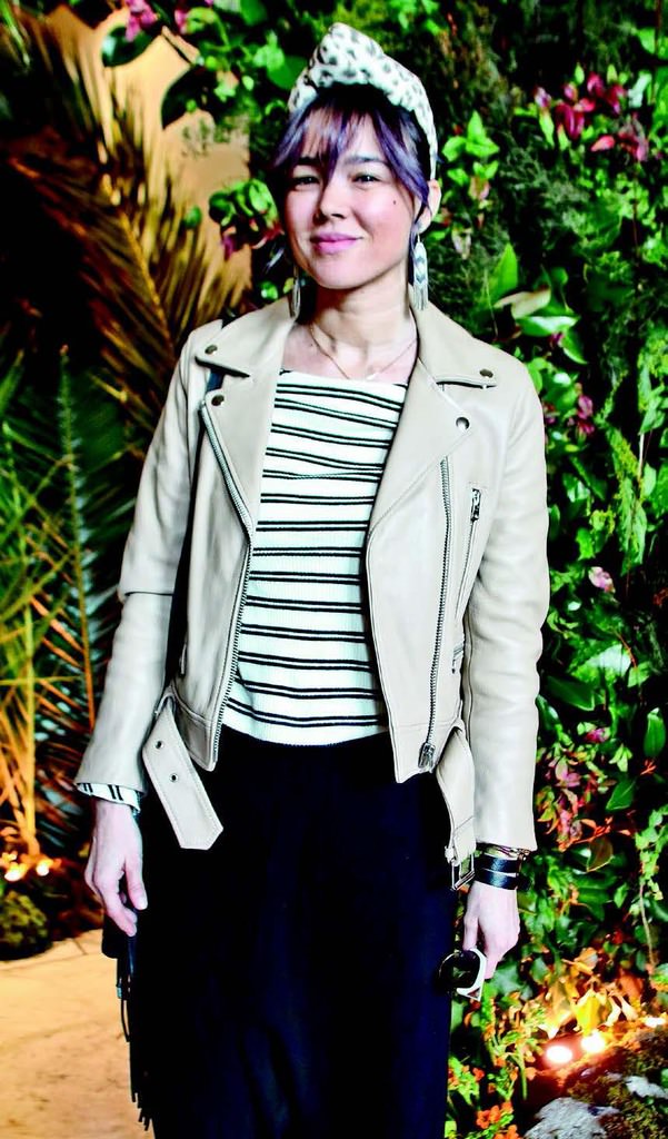 Özel koleksiyona görkemli tanıtım 