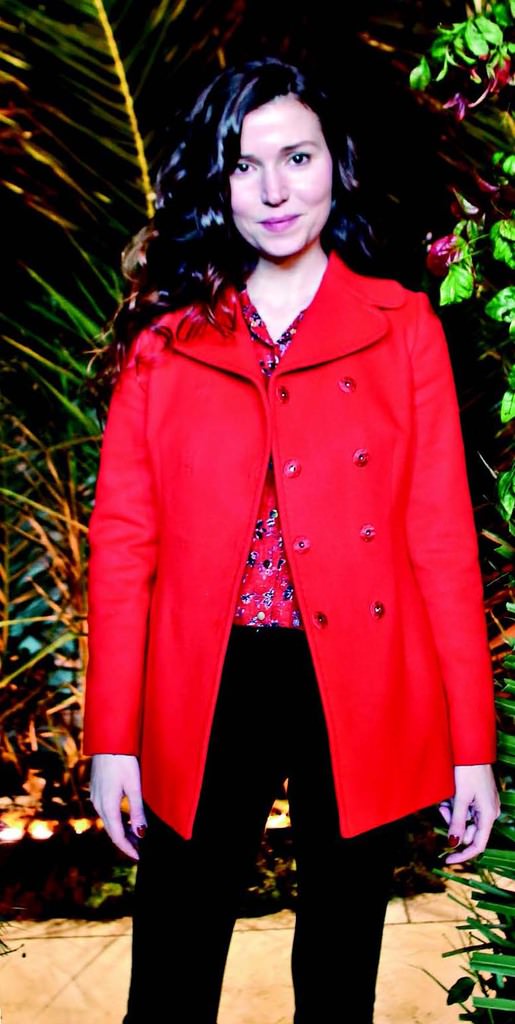 Özel koleksiyona görkemli tanıtım 