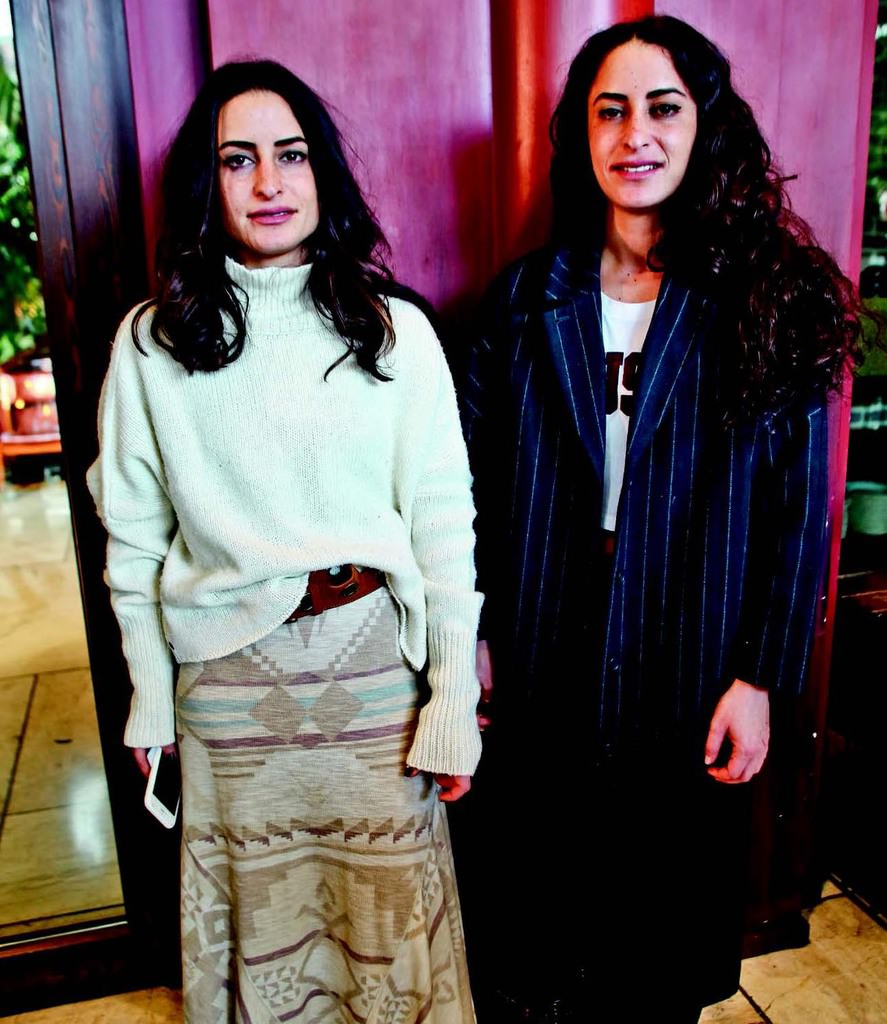 Özel koleksiyona görkemli tanıtım 