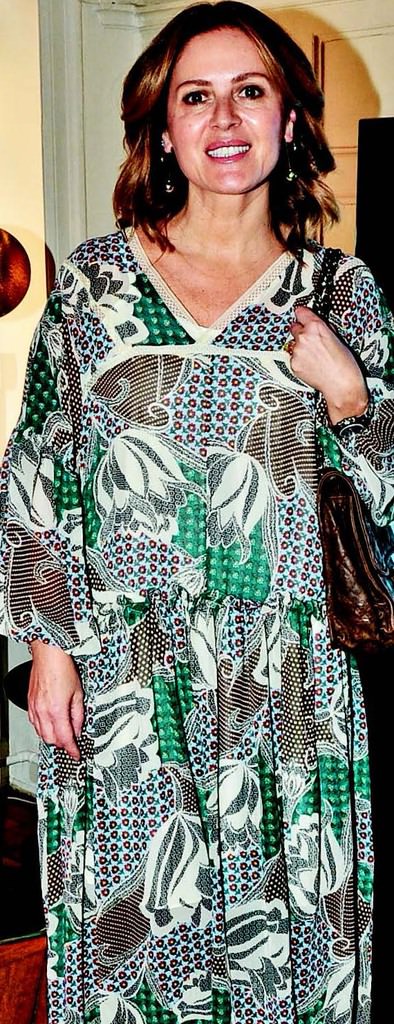 Yeni adresiyle yeni ürünleri tanıttı