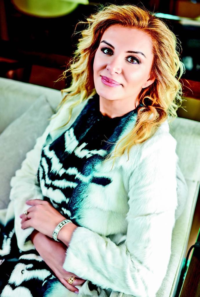 "Hedefim her zaman dünyaya açılmaktı"