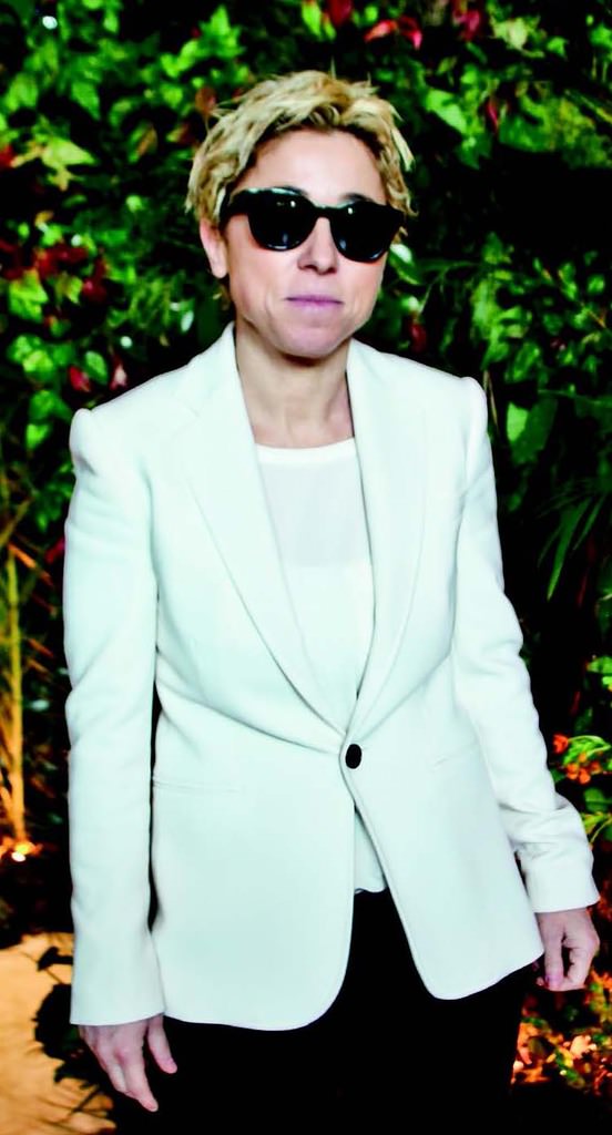 Özel koleksiyona görkemli tanıtım 