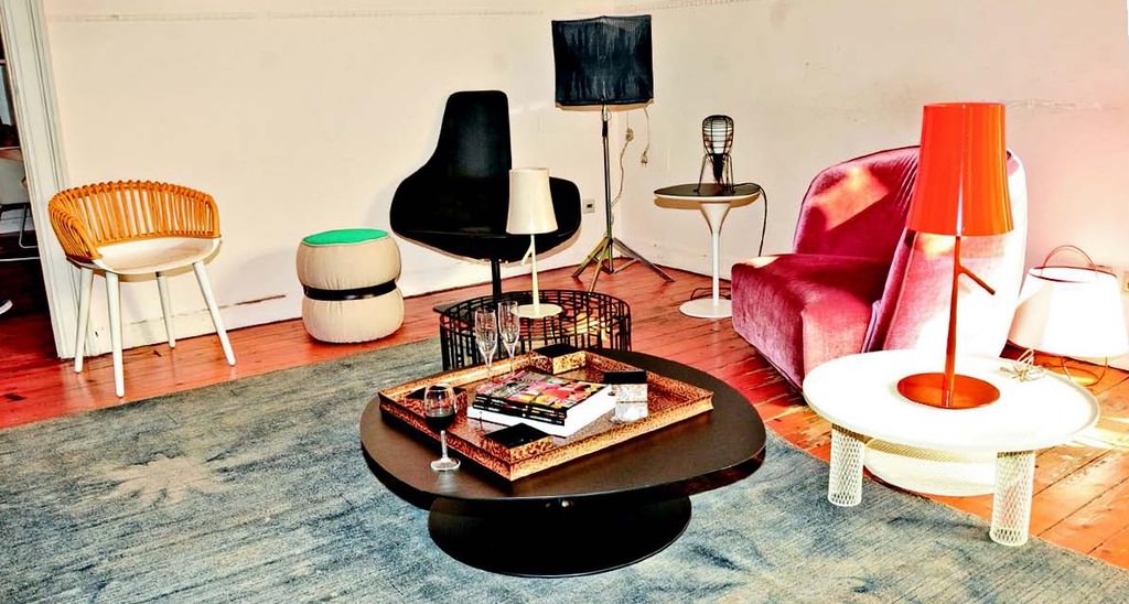 Yeni adresiyle yeni ürünleri tanıttı