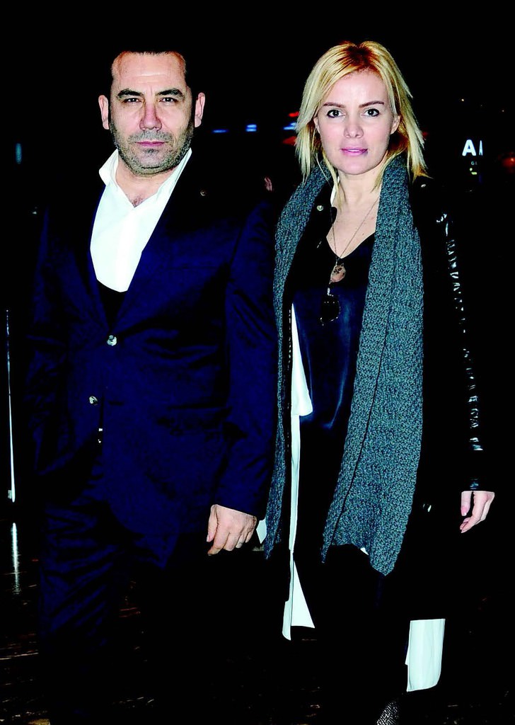 'West Side Story' seyirciyle buluştu 