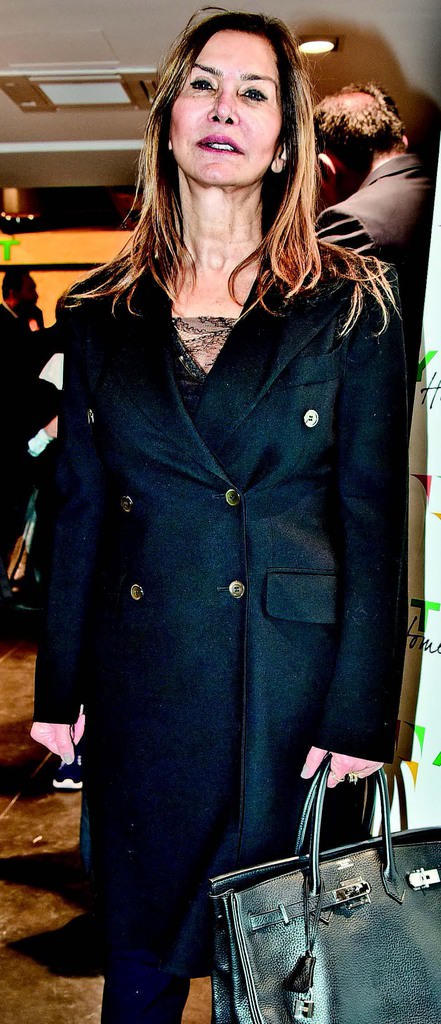 Lezzetli ve renkli açılış 