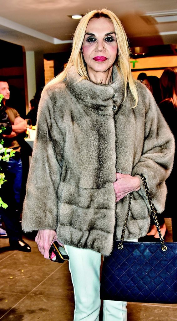 Lezzetli ve renkli açılış 