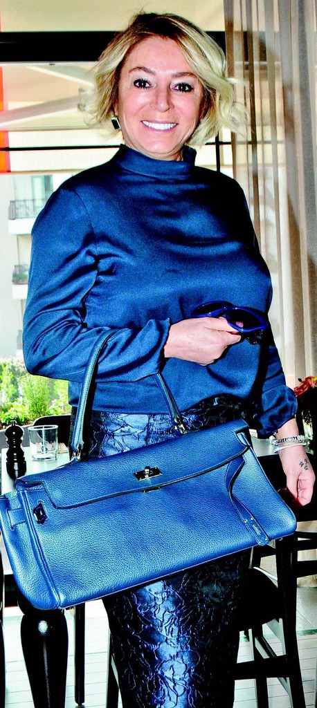 İnciler görücüye çıktı 