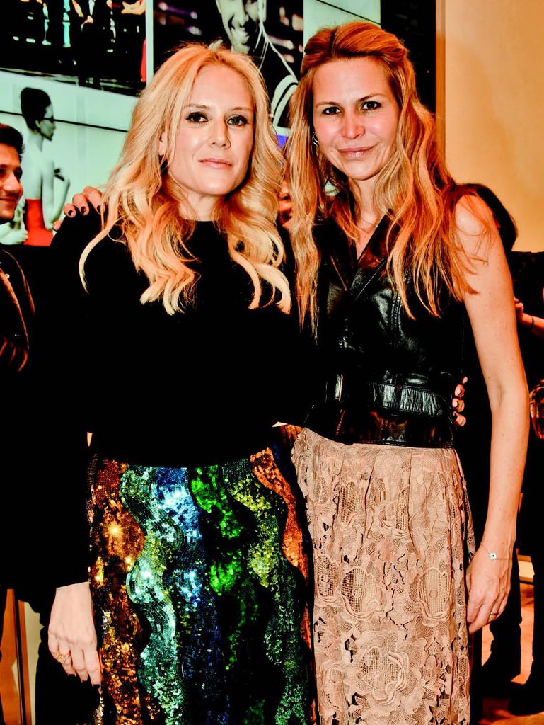 Markasının ilk etkinliğini gerçekleştirdi 