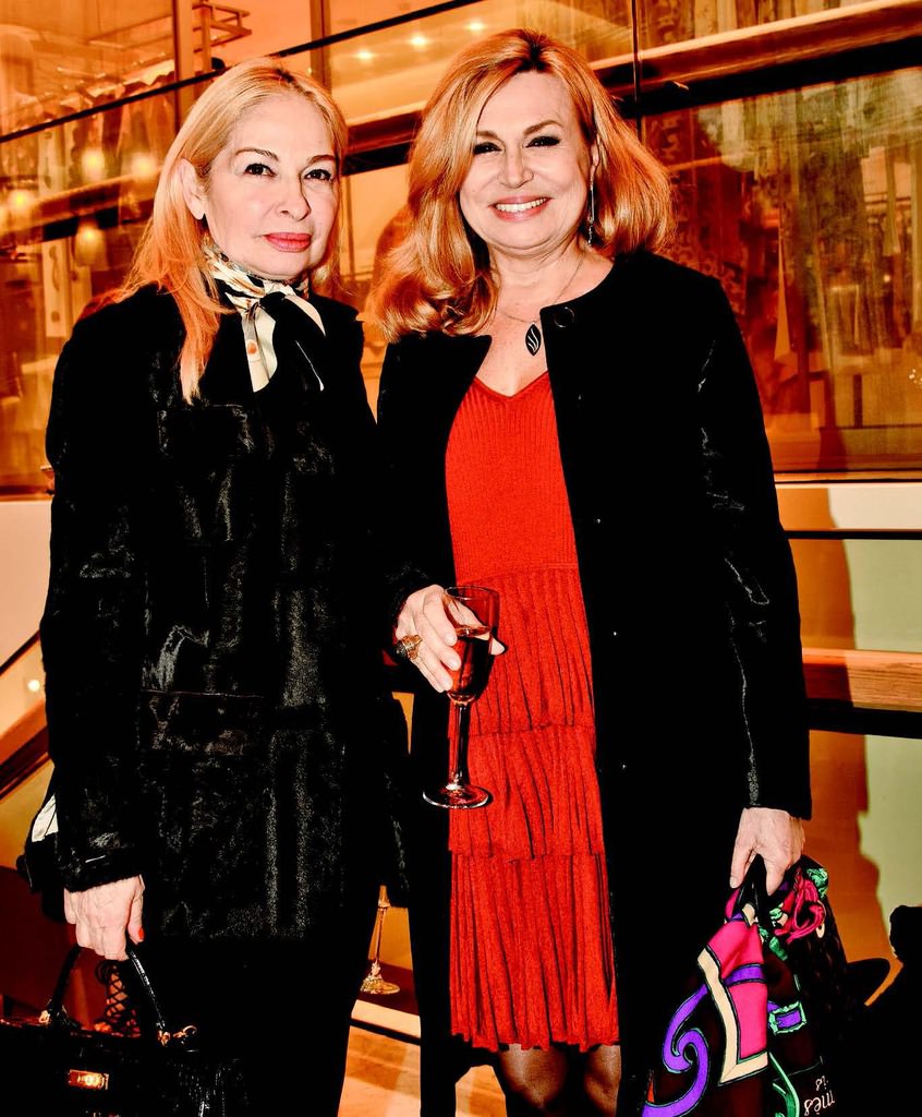 Markasının ilk etkinliğini gerçekleştirdi 