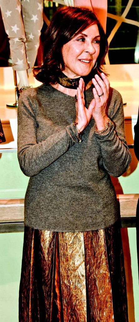 Markasının ilk etkinliğini gerçekleştirdi 