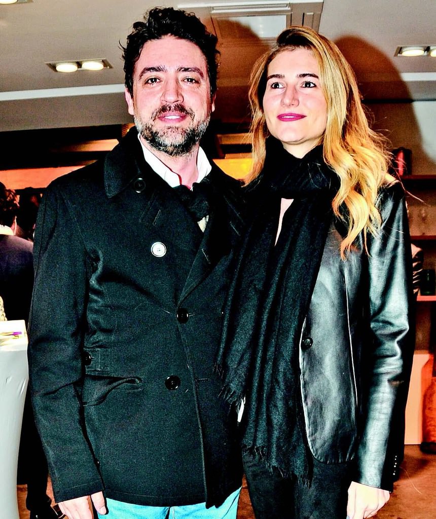 Lezzetli ve renkli açılış 