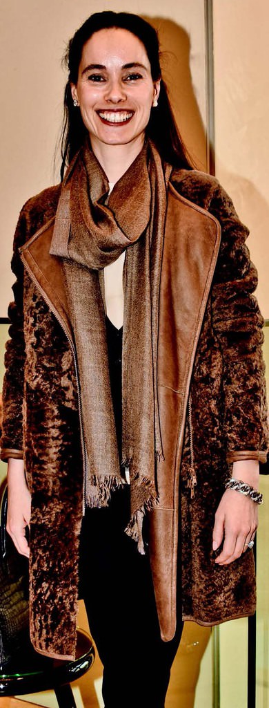 Markasının ilk etkinliğini gerçekleştirdi 