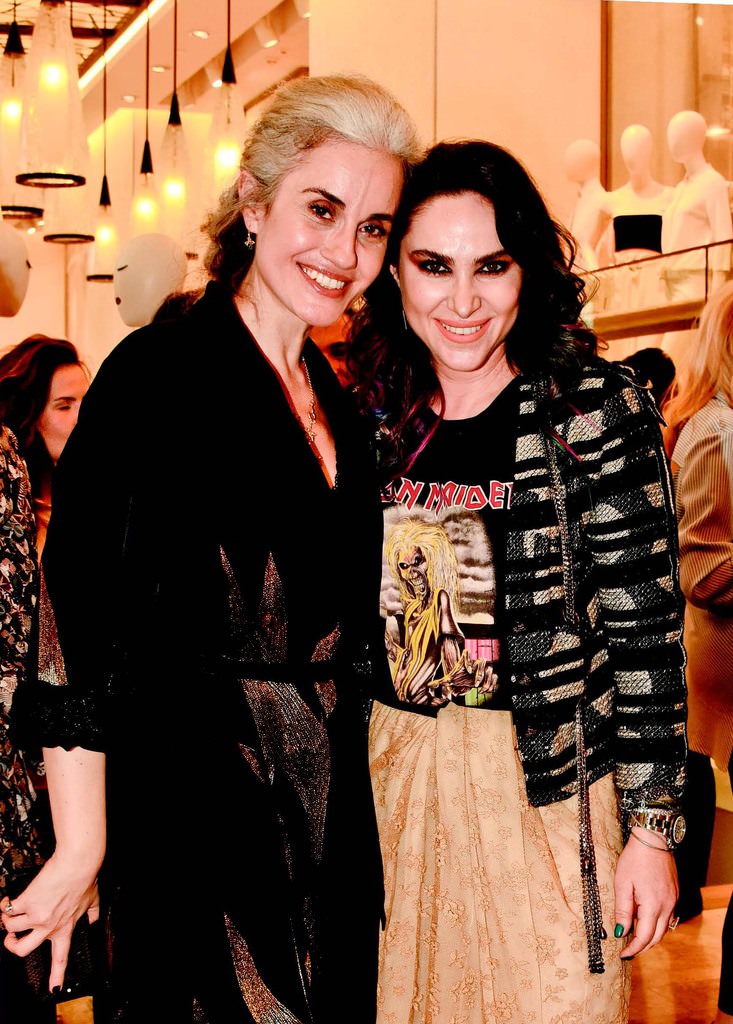 Markasının ilk etkinliğini gerçekleştirdi 