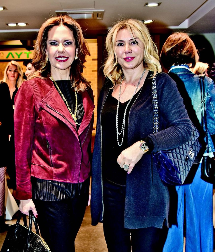 Lezzetli ve renkli açılış 