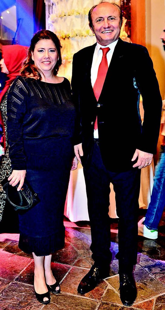 'Ağa'dan kızına Uludağ'da ikinci düğün 