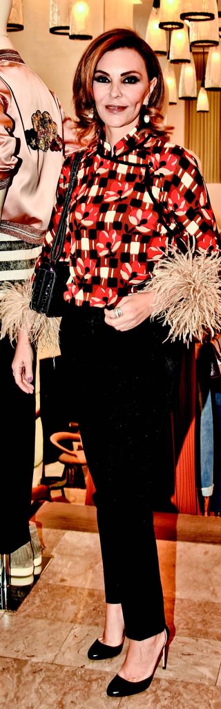 Markasının ilk etkinliğini gerçekleştirdi 