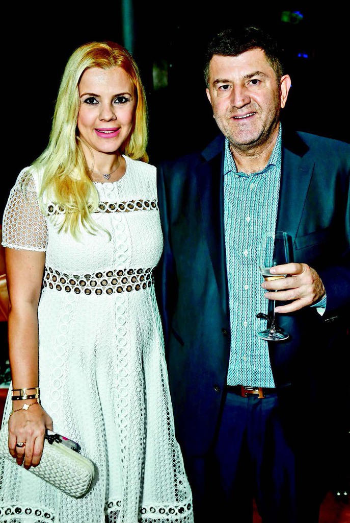 Genç tasarımcının Paris imzası