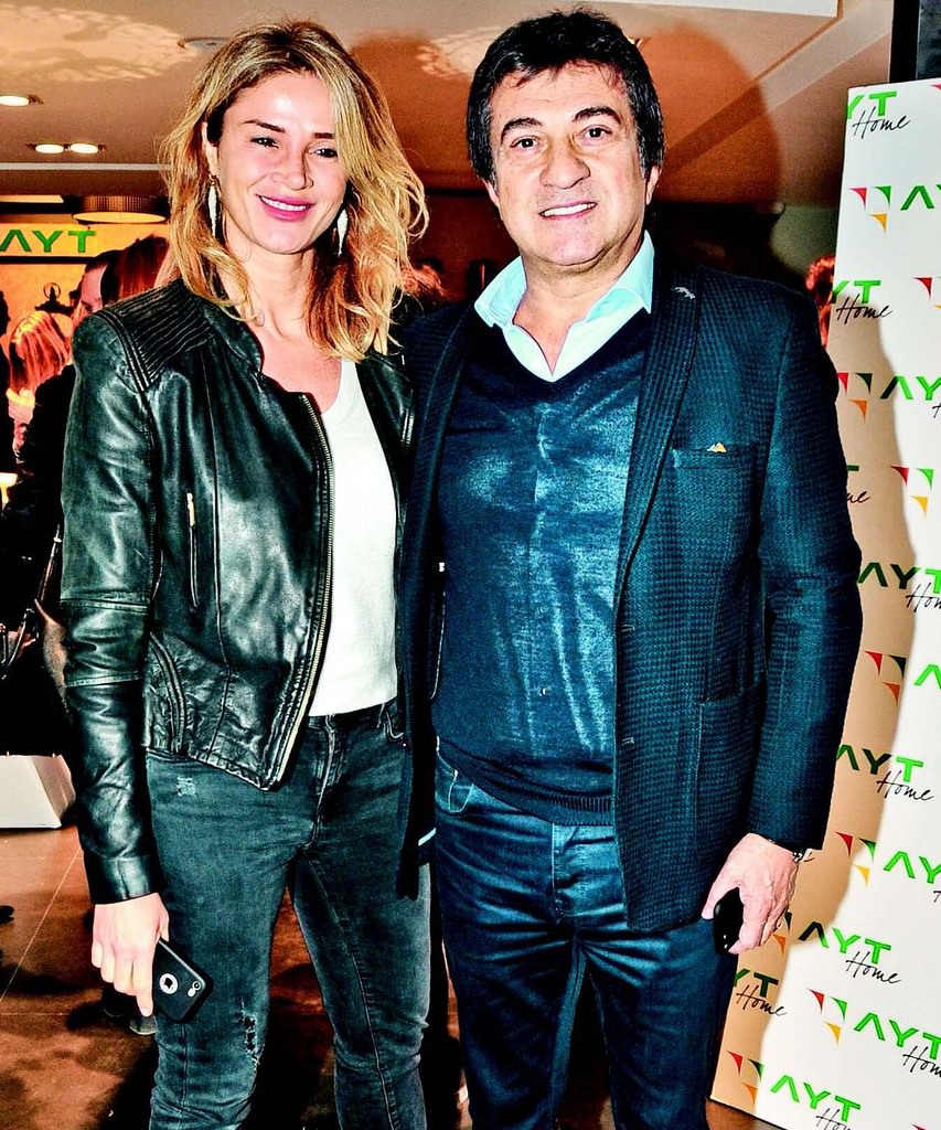 Lezzetli ve renkli açılış 