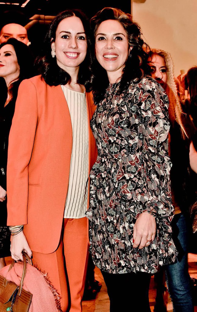 Markasının ilk etkinliğini gerçekleştirdi 