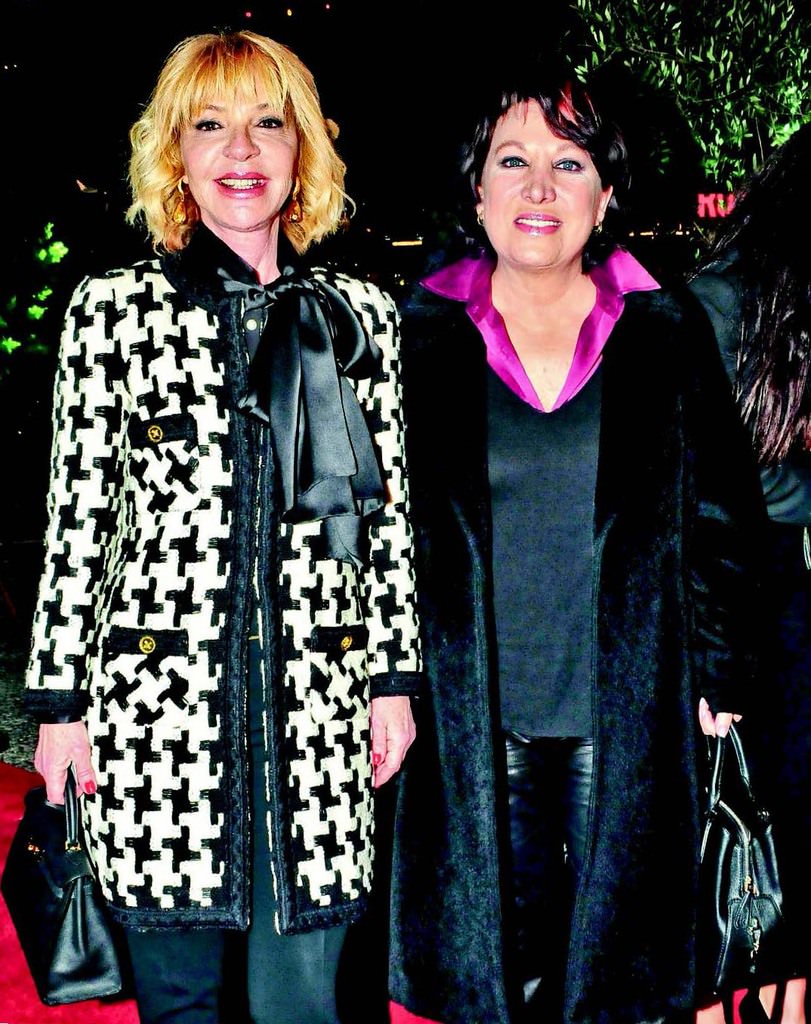 'İstanbul Kırmızısı'na yoğun ilgi