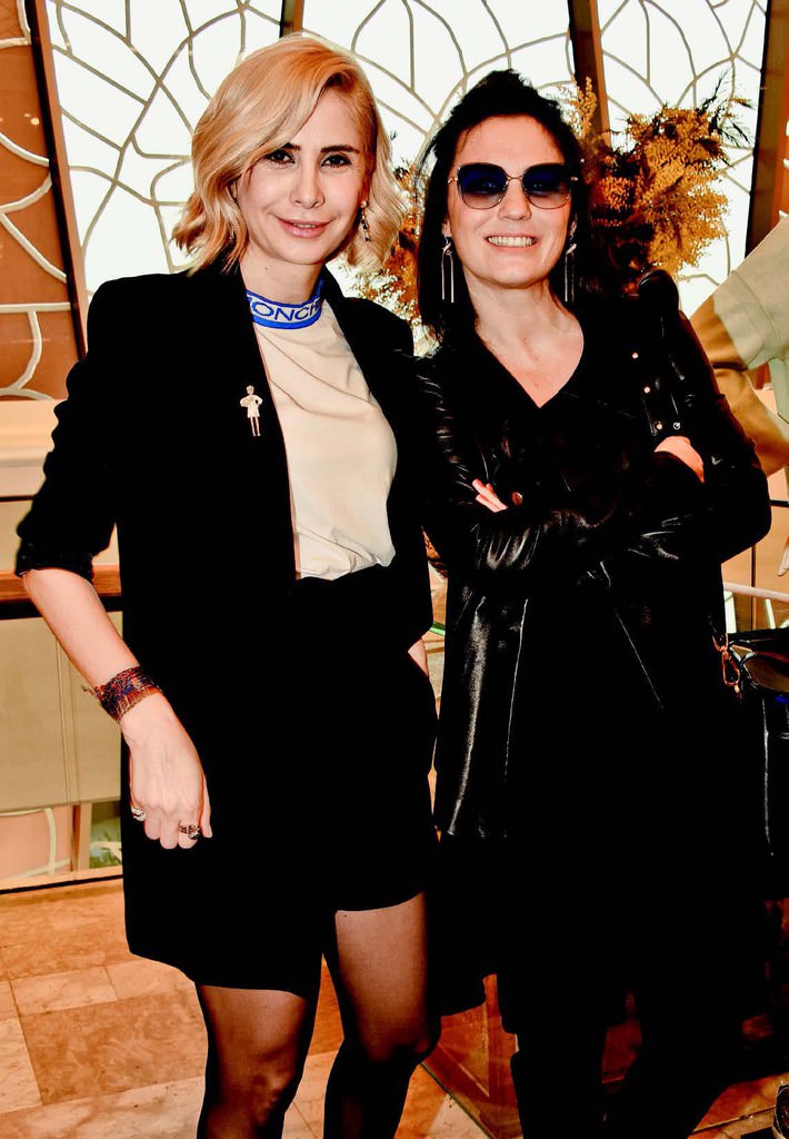 Markasının ilk etkinliğini gerçekleştirdi 