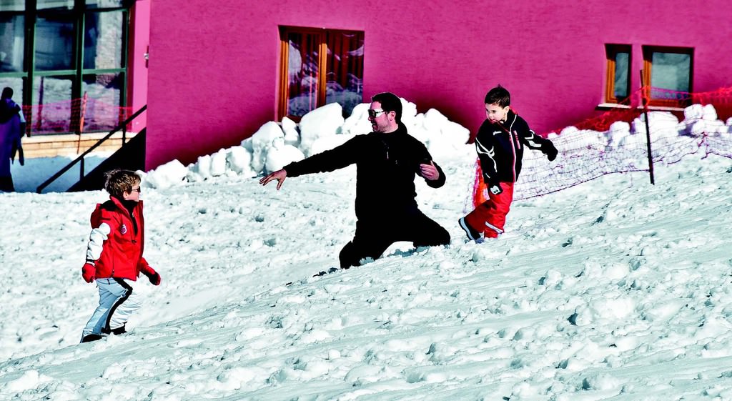 Sezonu Uludağ'da kapattılar 