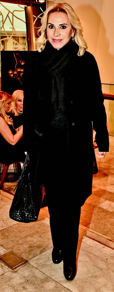 Markasının ilk etkinliğini gerçekleştirdi 