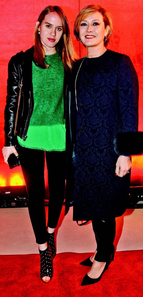 'İstanbul Kırmızısı'na yoğun ilgi