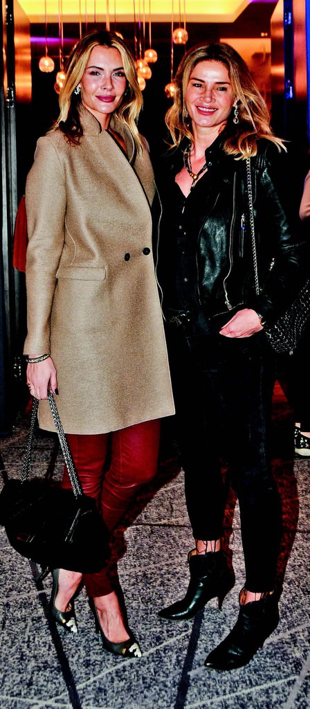 Kadın girişimciler buluştu